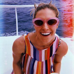 Meet your Posher, Bobbe